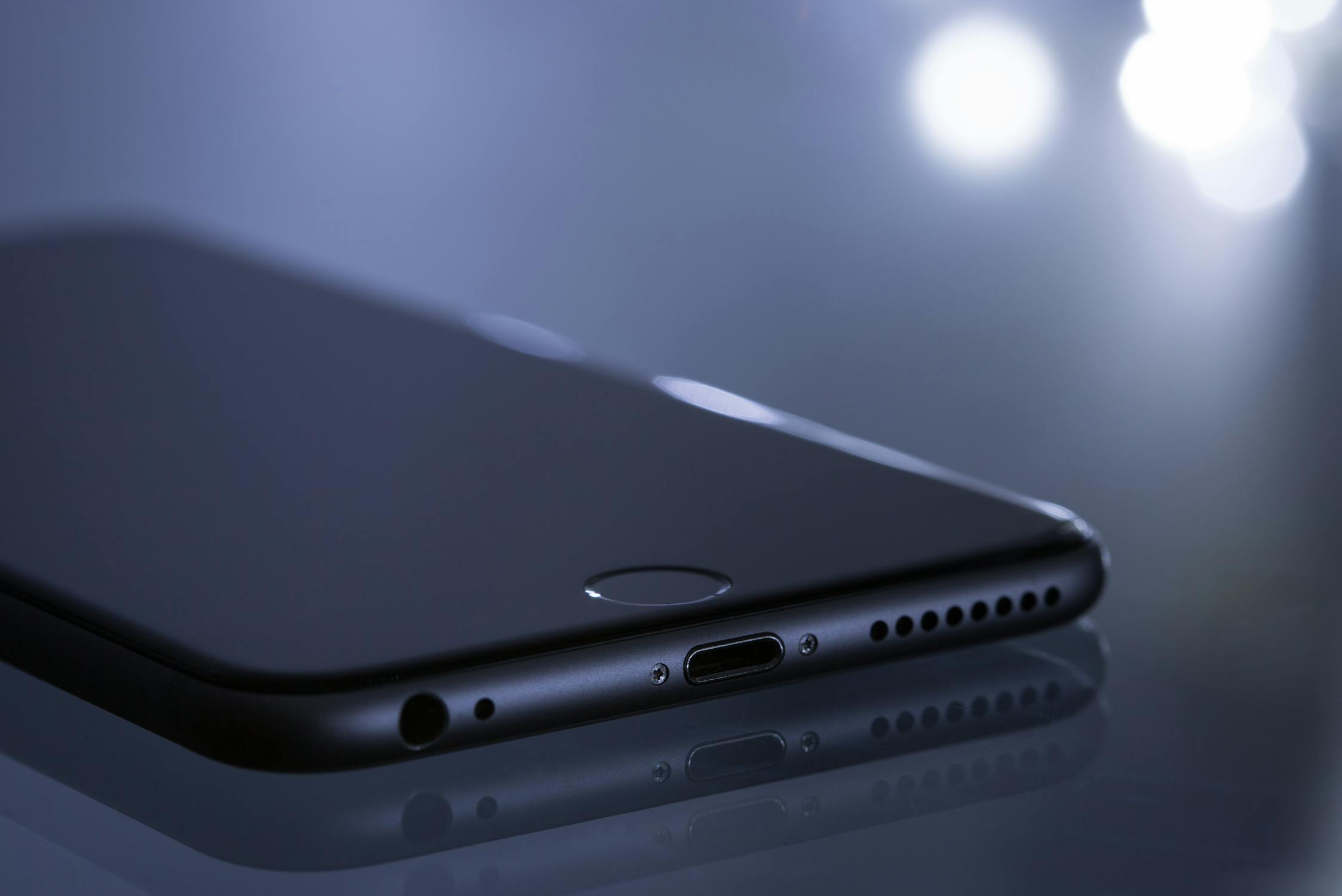 Mobile Applications