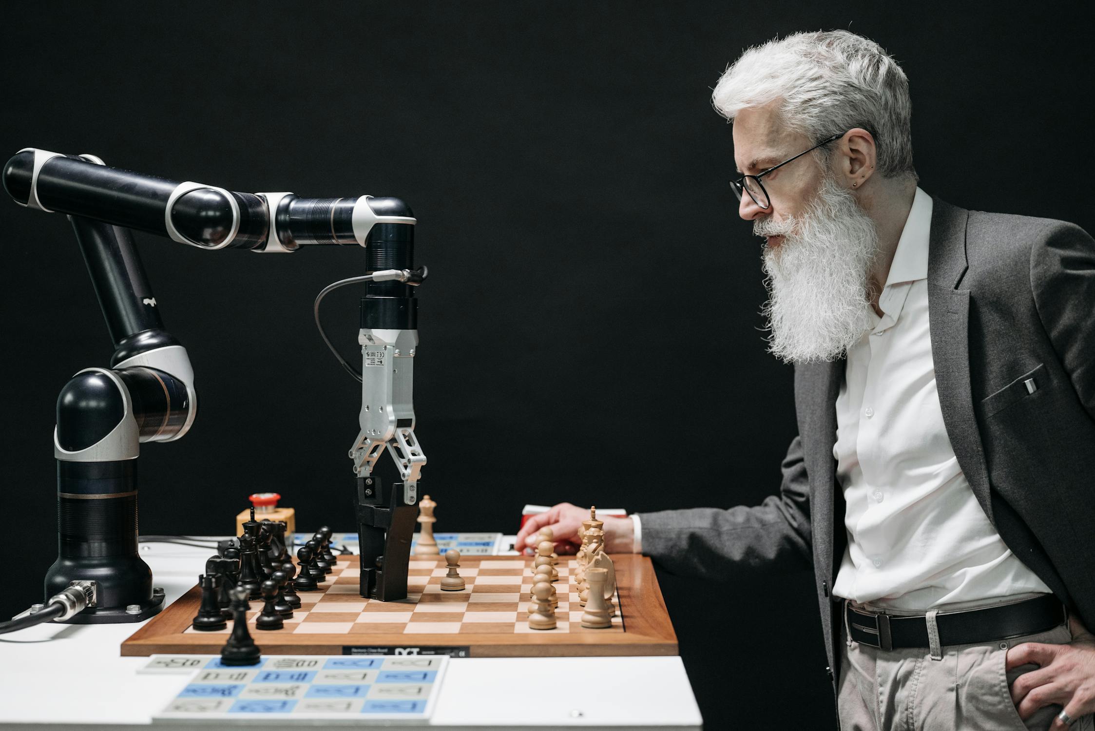 Conversational AI